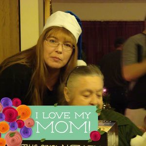 Meet your Posher, Robin